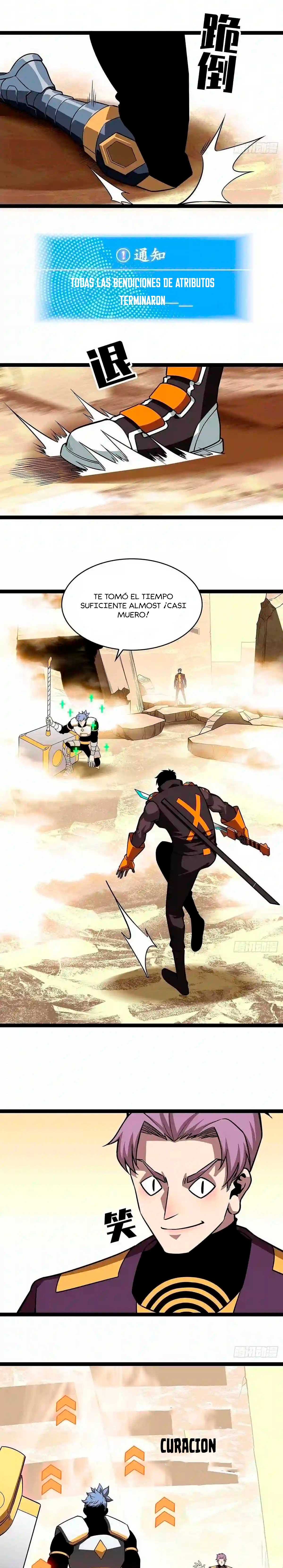 Read Todo comienza con jugar en serio ES Manga Online