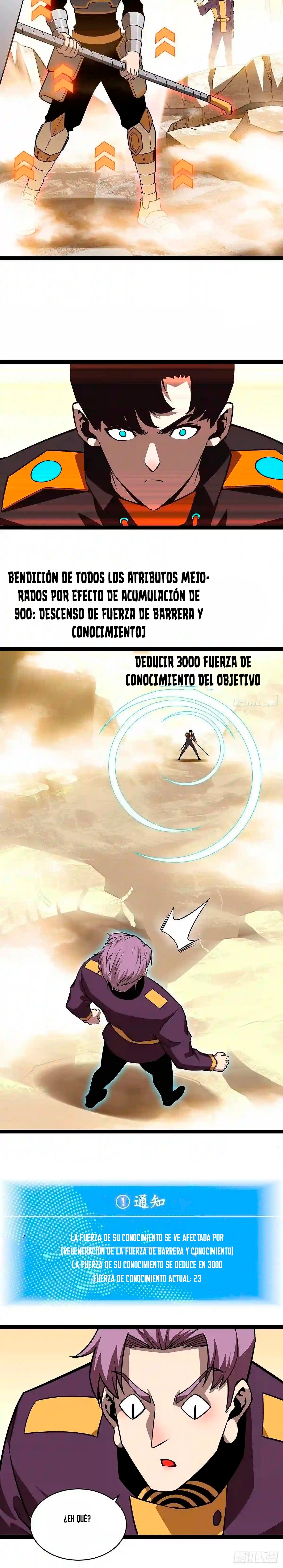 Read Todo comienza con jugar en serio ES Manga Online