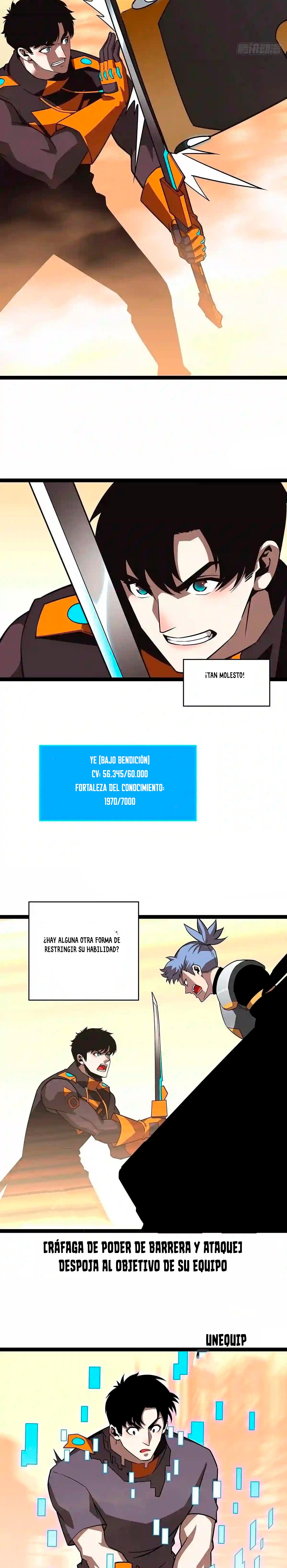 Read Todo comienza con jugar en serio ES Manga Online