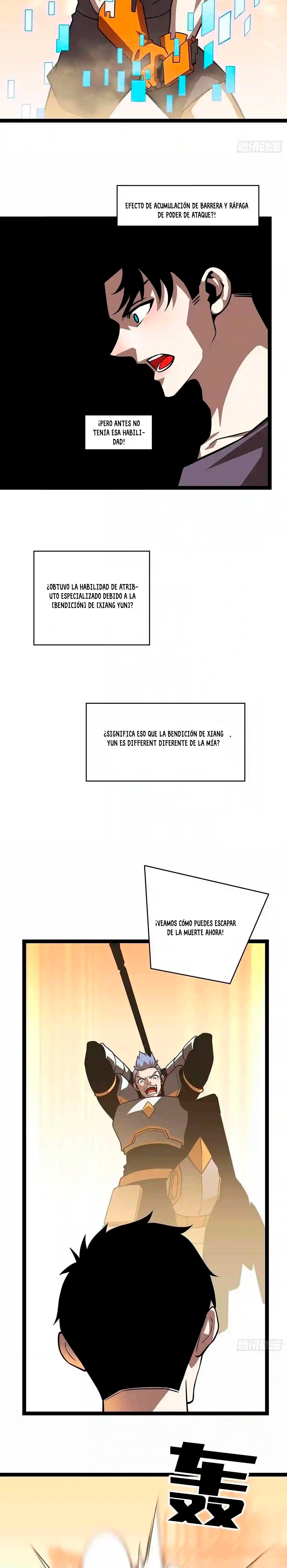 Read Todo comienza con jugar en serio ES Manga Online