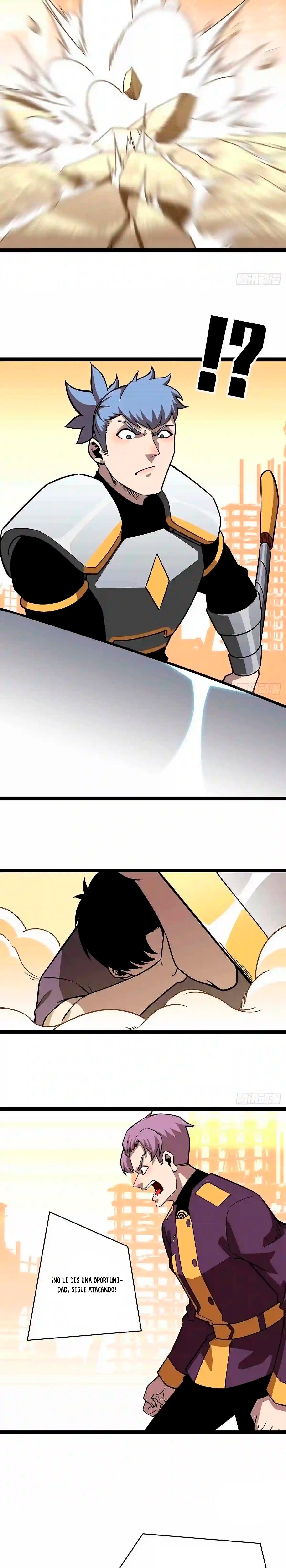 Read Todo comienza con jugar en serio ES Manga Online