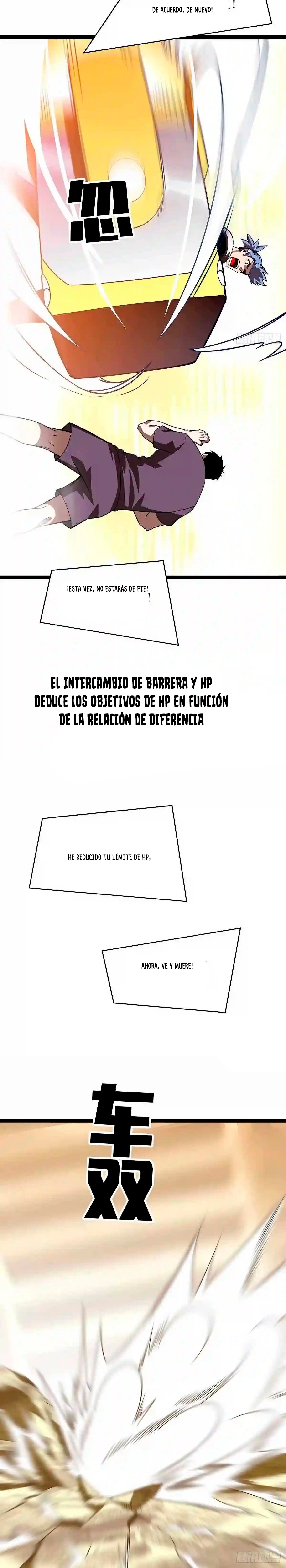 Read Todo comienza con jugar en serio ES Manga Online