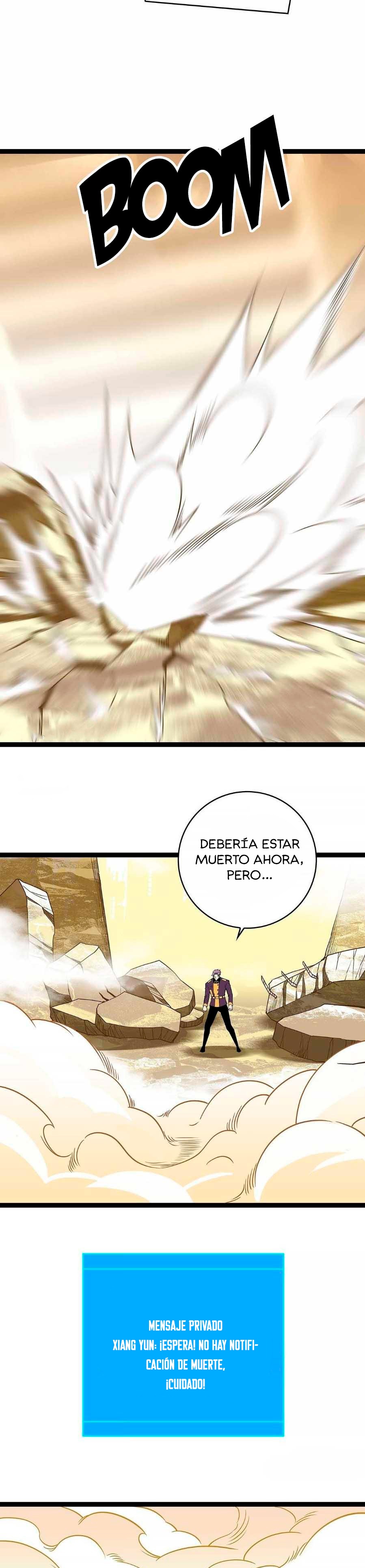 Read Todo comienza con jugar en serio ES Manga Online