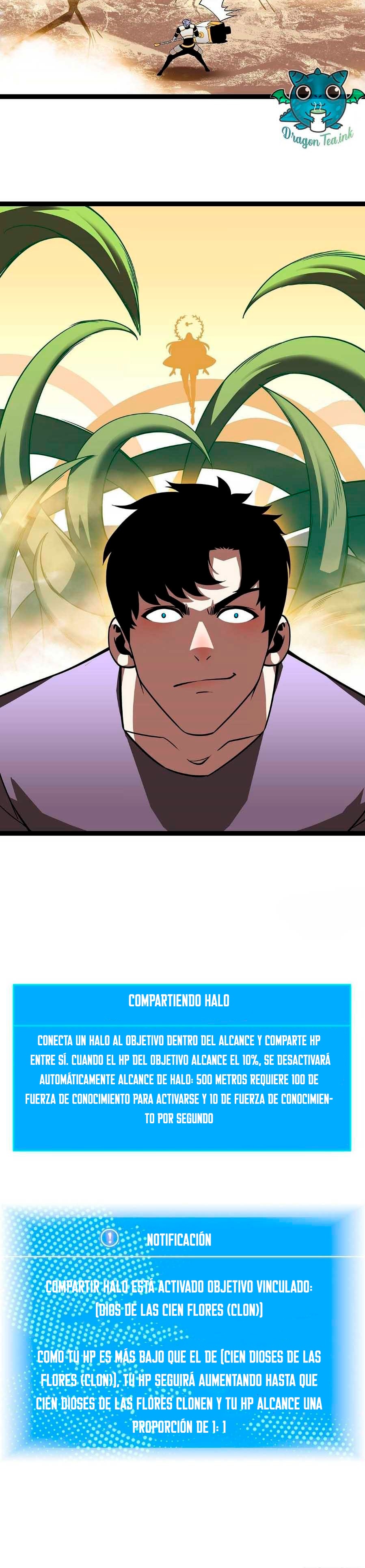 Read Todo comienza con jugar en serio ES Manga Online