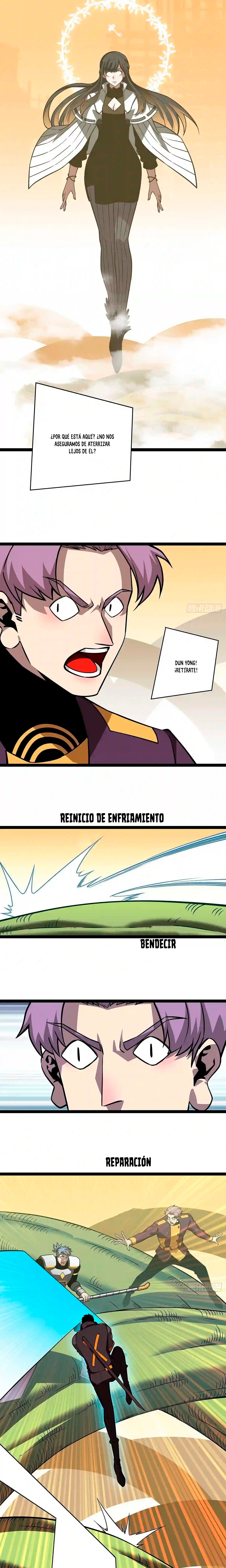 Read Todo comienza con jugar en serio ES Manga Online