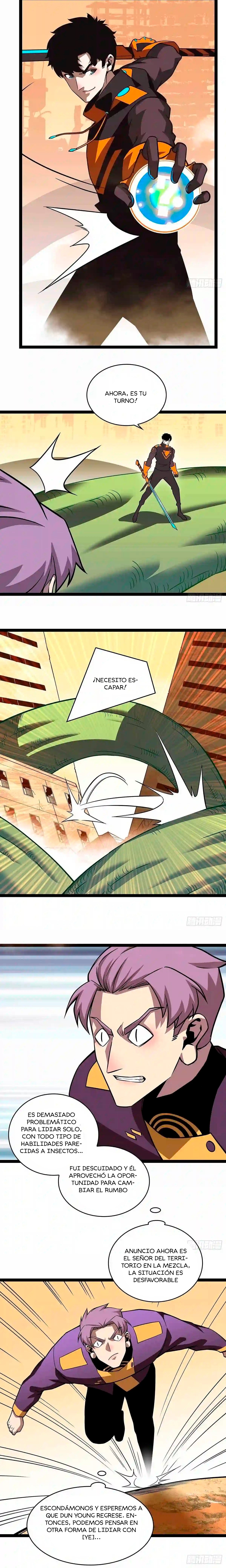 Read Todo comienza con jugar en serio ES Manga Online