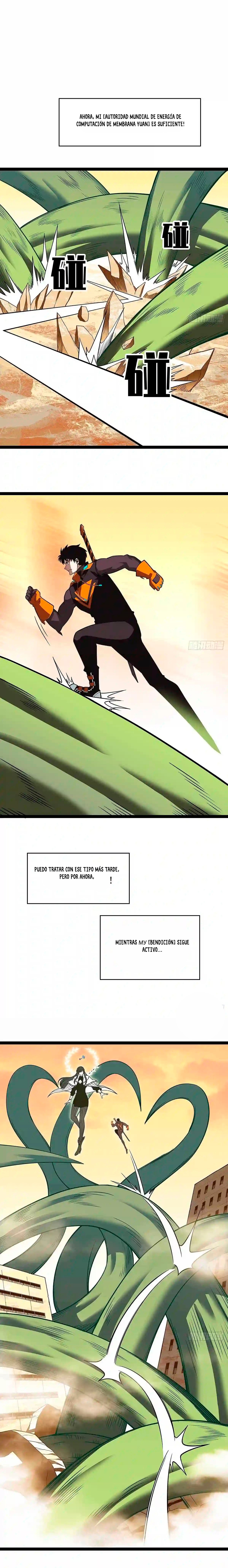 Read Todo comienza con jugar en serio ES Manga Online