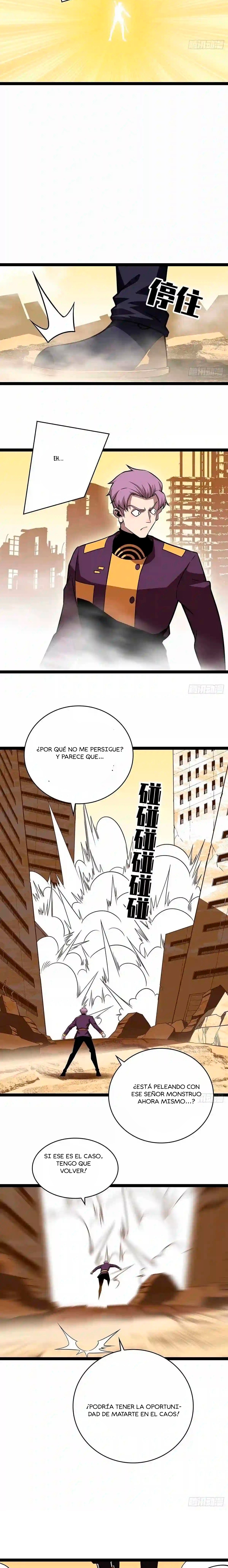 Read Todo comienza con jugar en serio ES Manga Online