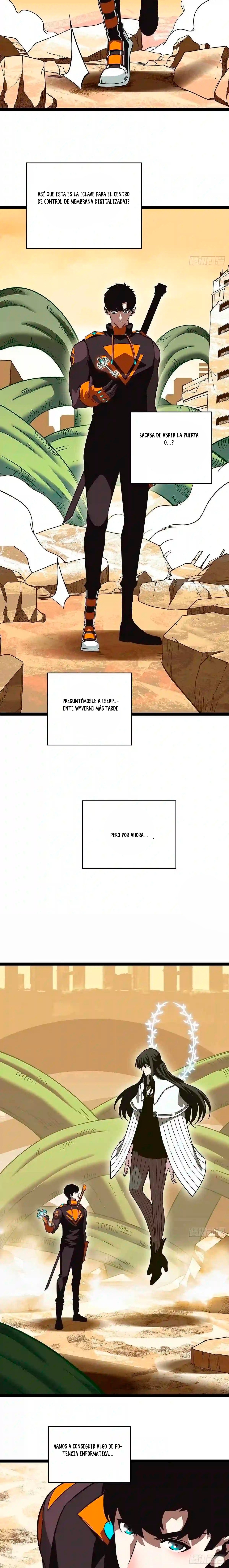 Read Todo comienza con jugar en serio ES Manga Online
