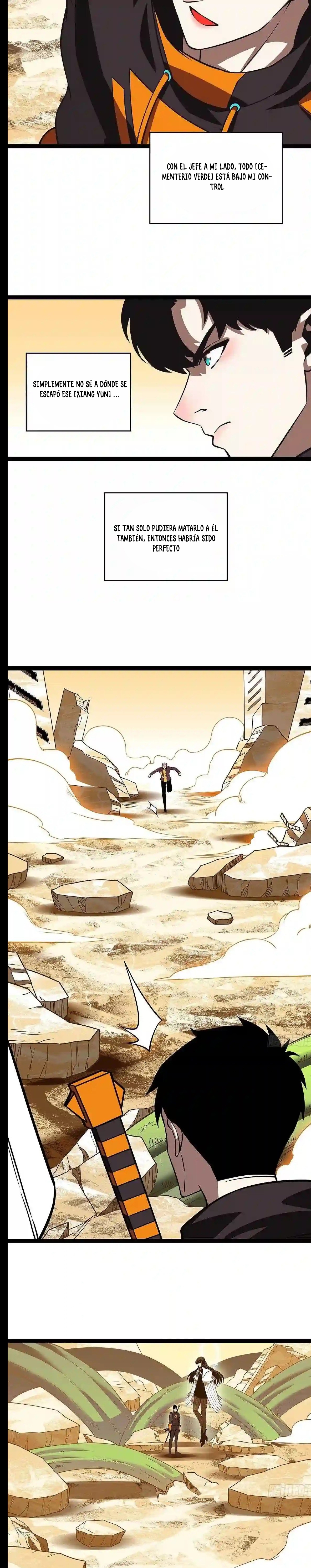 Read Todo comienza con jugar en serio ES Manga Online