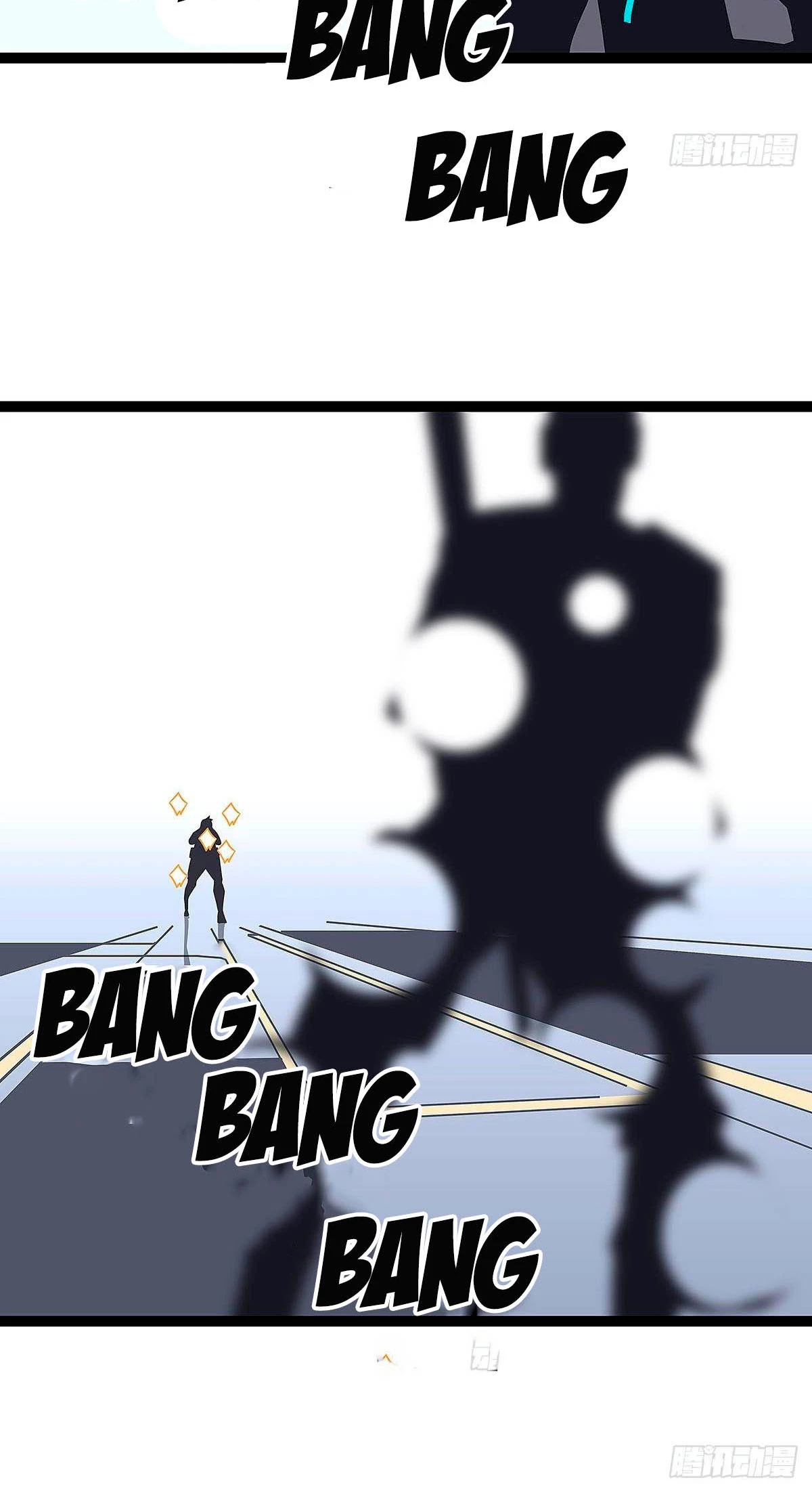 Read Todo comienza con jugar en serio ES Manga Online