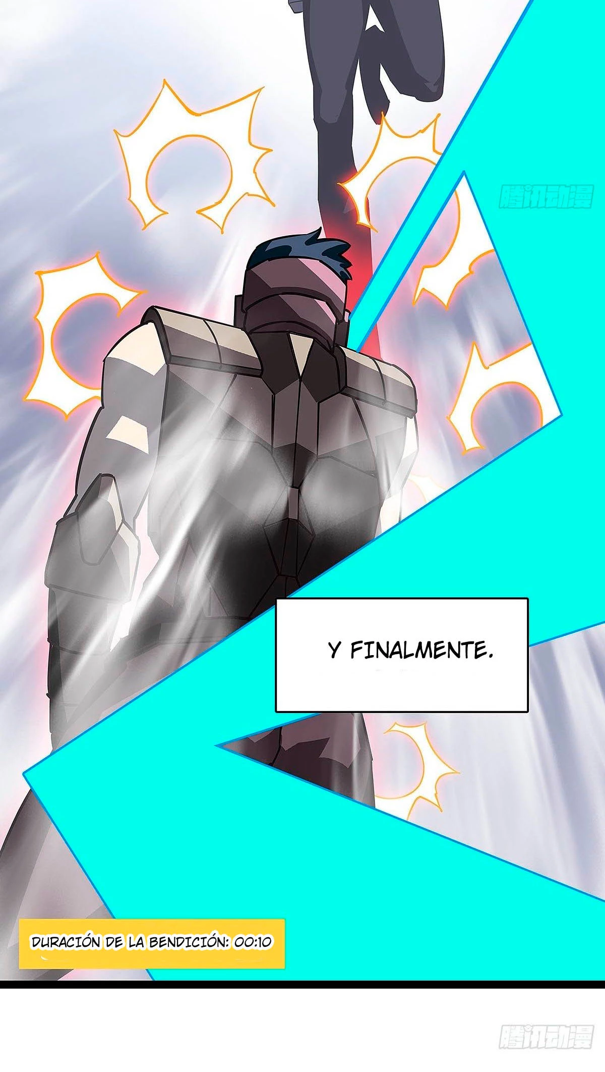 Read Todo comienza con jugar en serio ES Manga Online