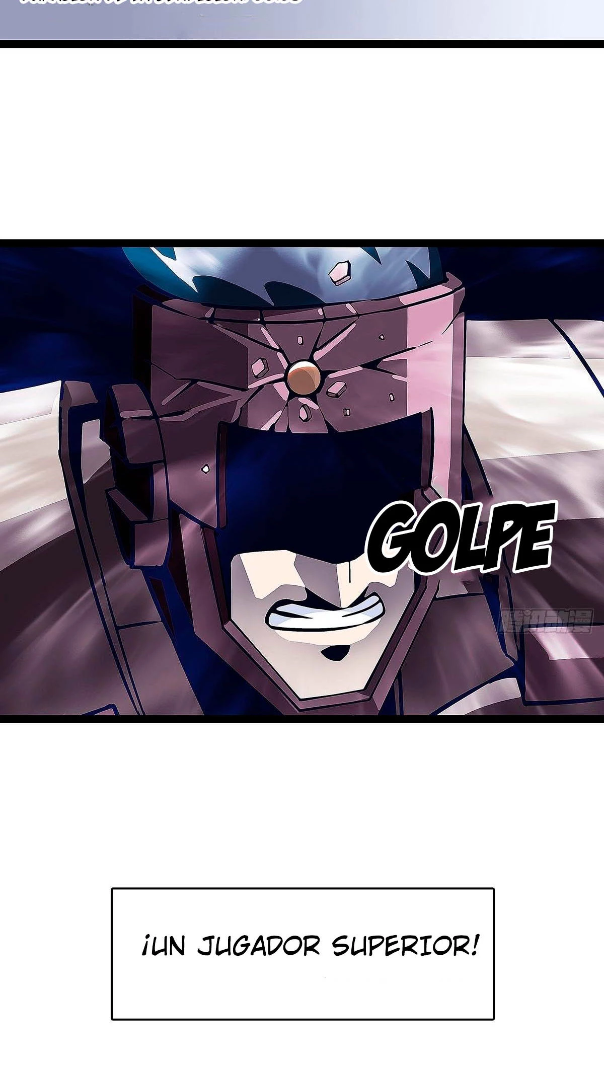 Read Todo comienza con jugar en serio ES Manga Online