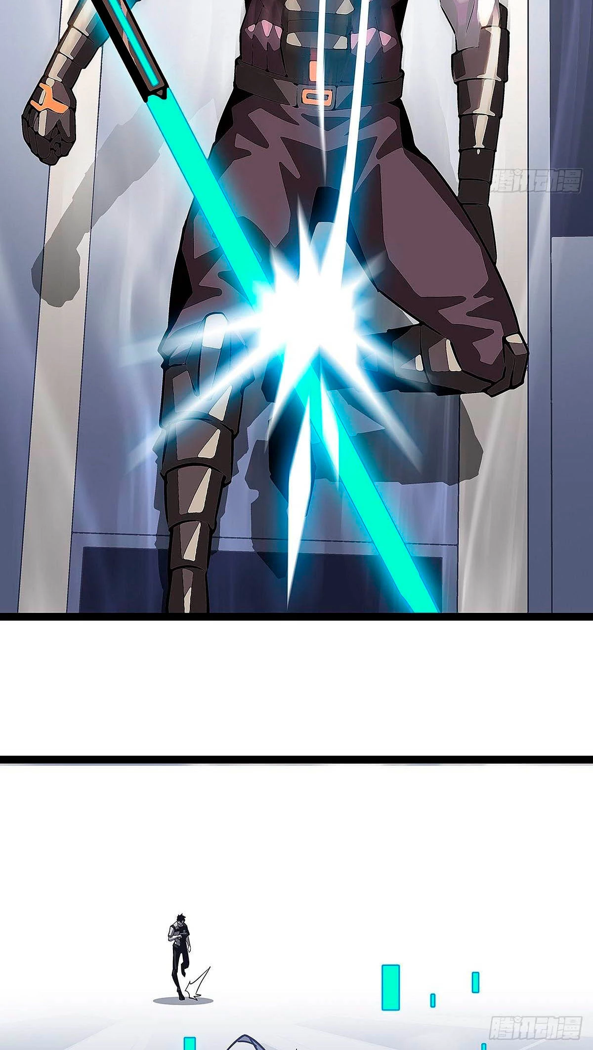 Read Todo comienza con jugar en serio ES Manga Online