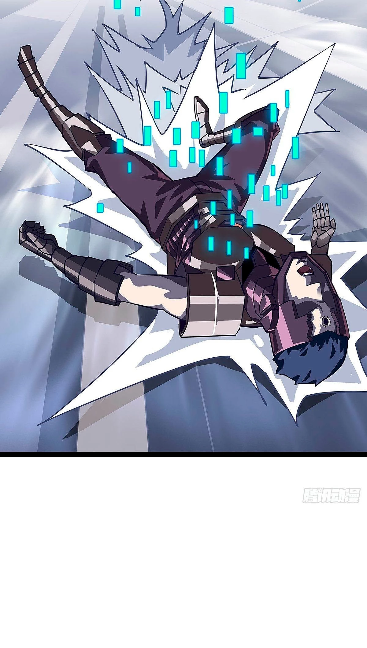 Read Todo comienza con jugar en serio ES Manga Online