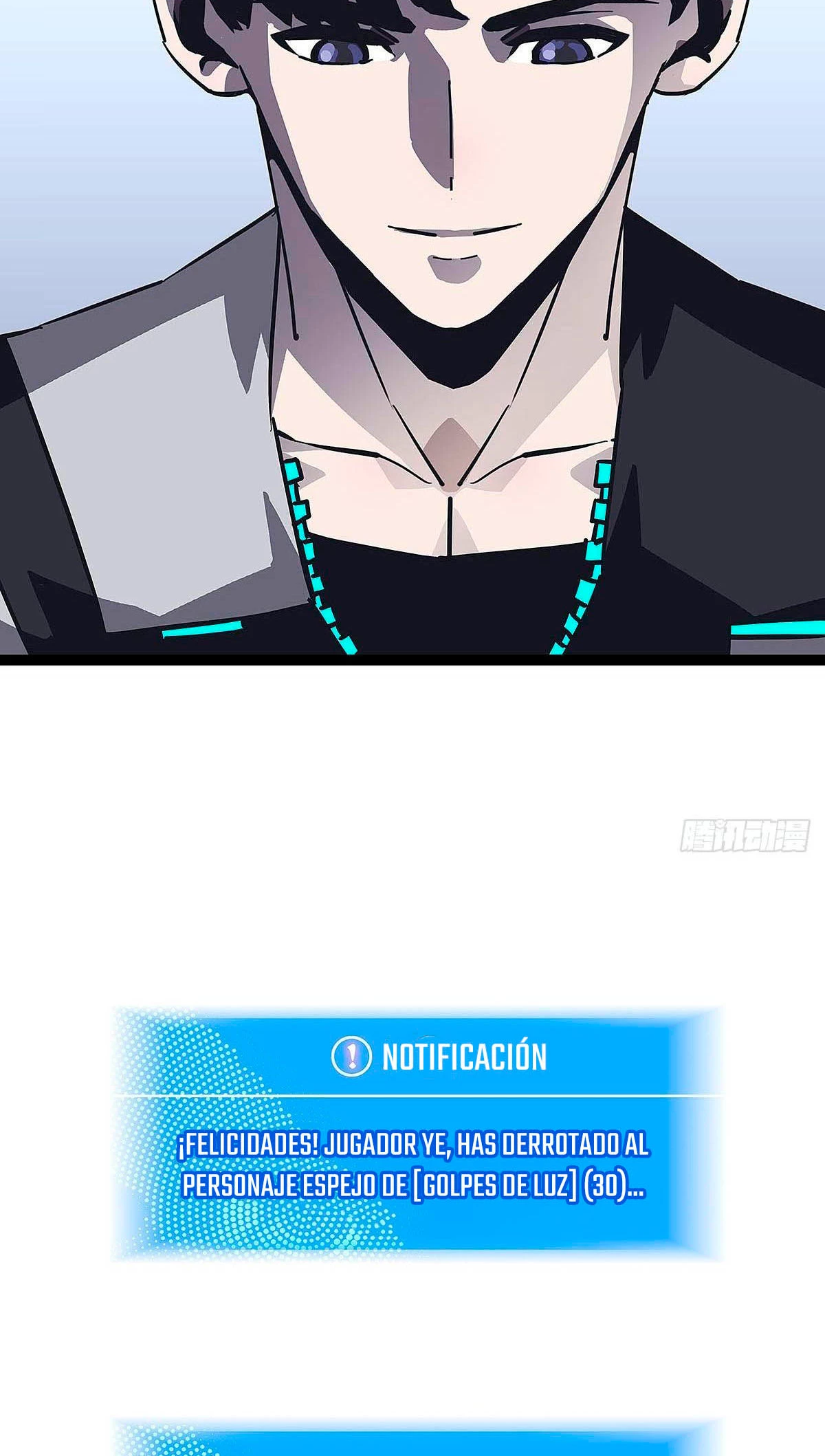Read Todo comienza con jugar en serio ES Manga Online
