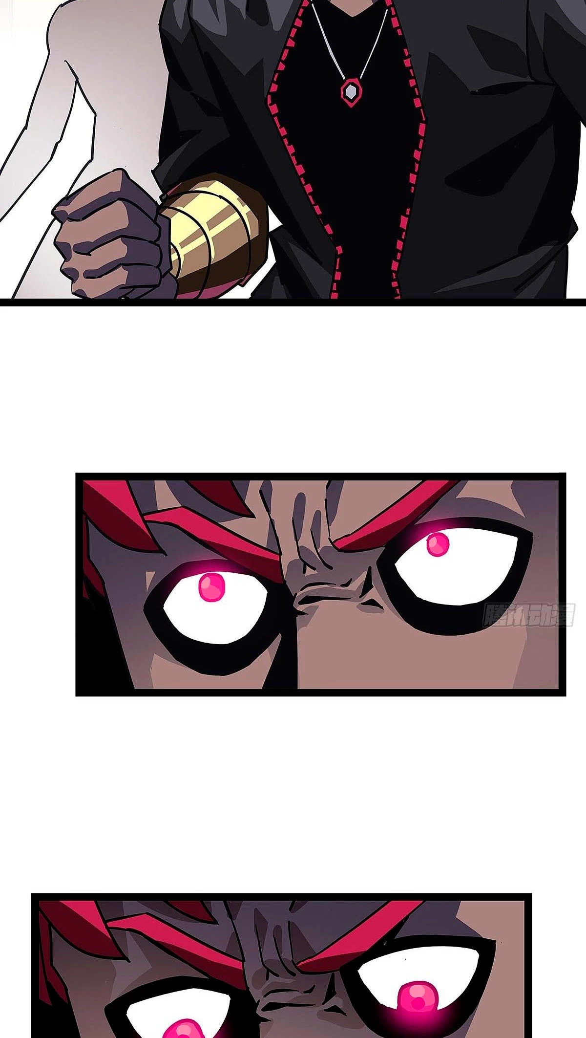 Read Todo comienza con jugar en serio ES Manga Online