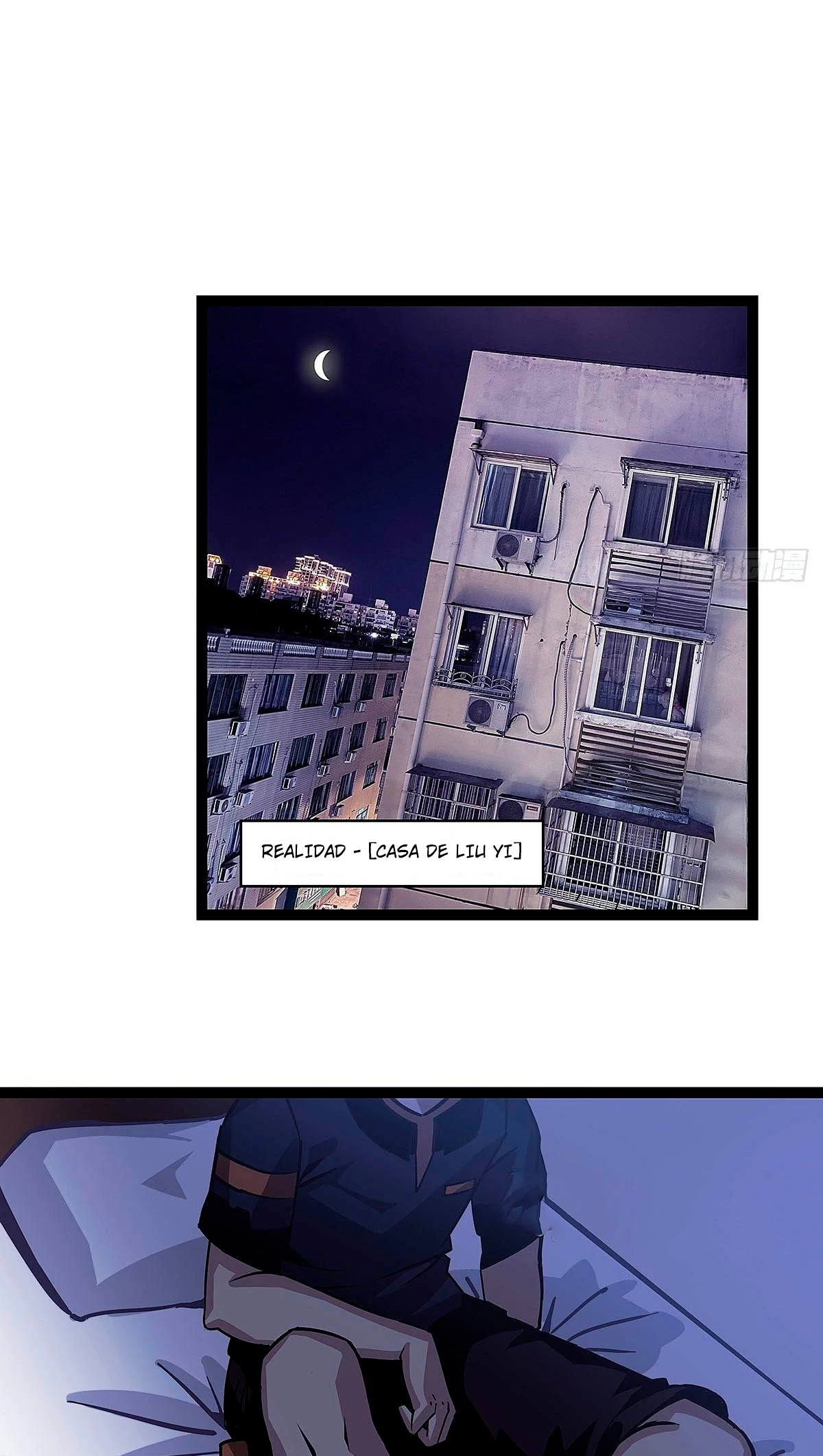 Read Todo comienza con jugar en serio ES Manga Online