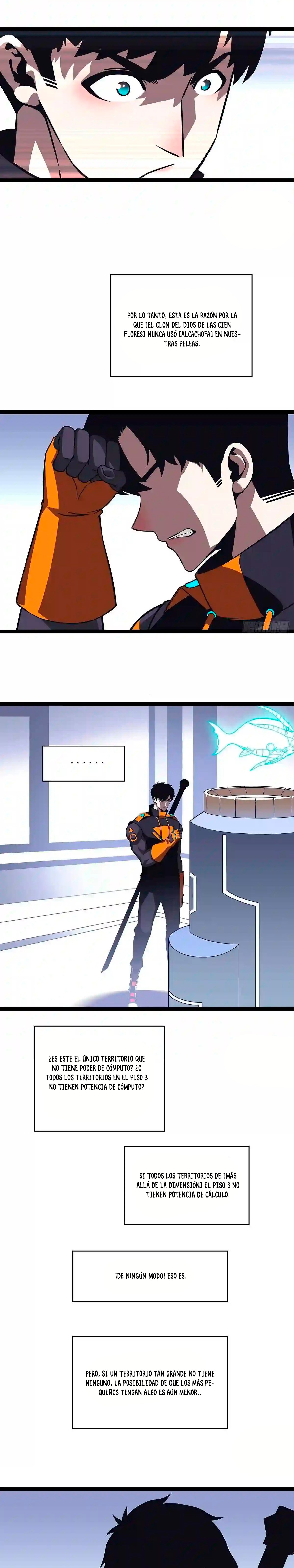 Read Todo comienza con jugar en serio ES Manga Online