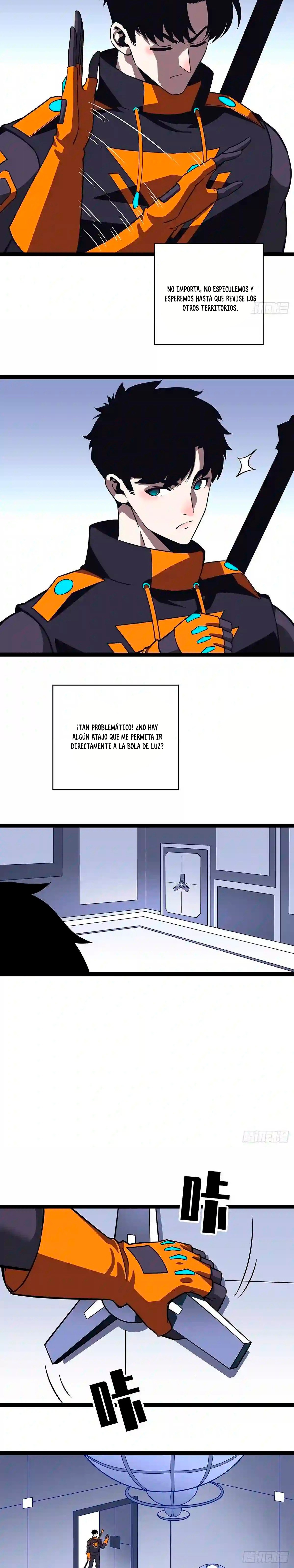 Read Todo comienza con jugar en serio ES Manga Online