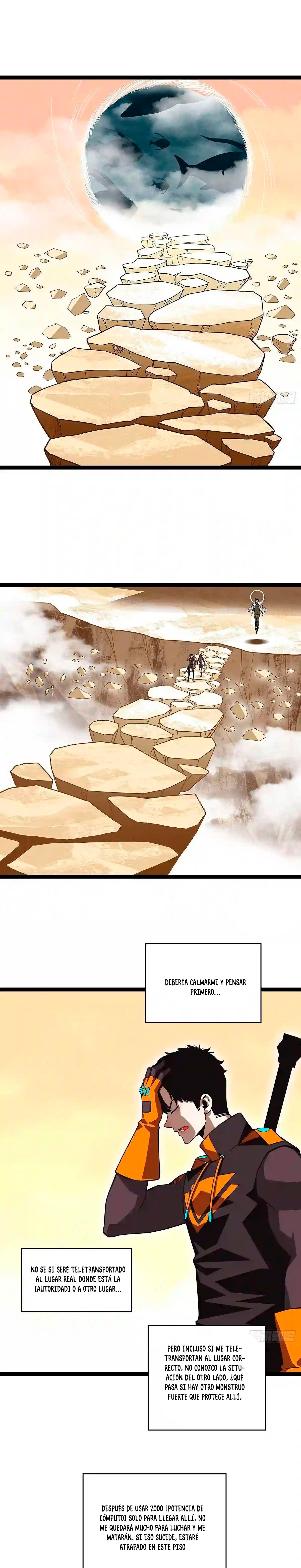 Read Todo comienza con jugar en serio ES Manga Online