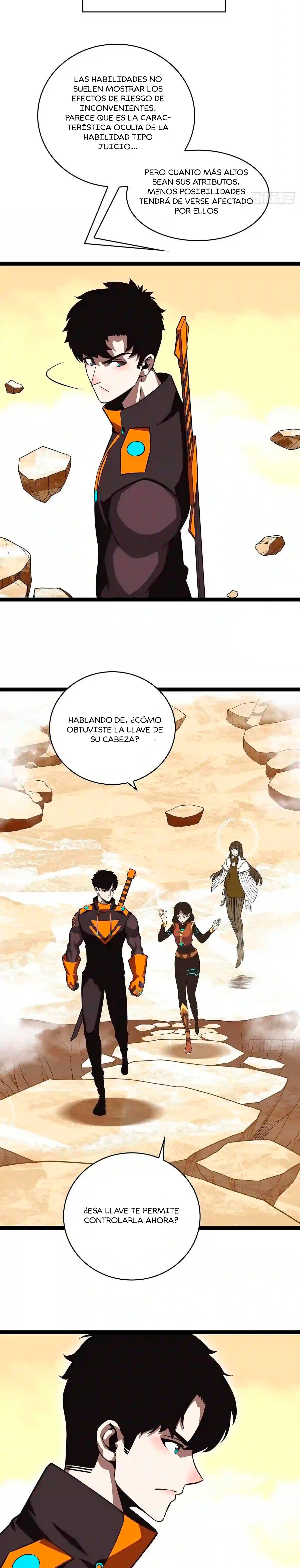 Read Todo comienza con jugar en serio ES Manga Online