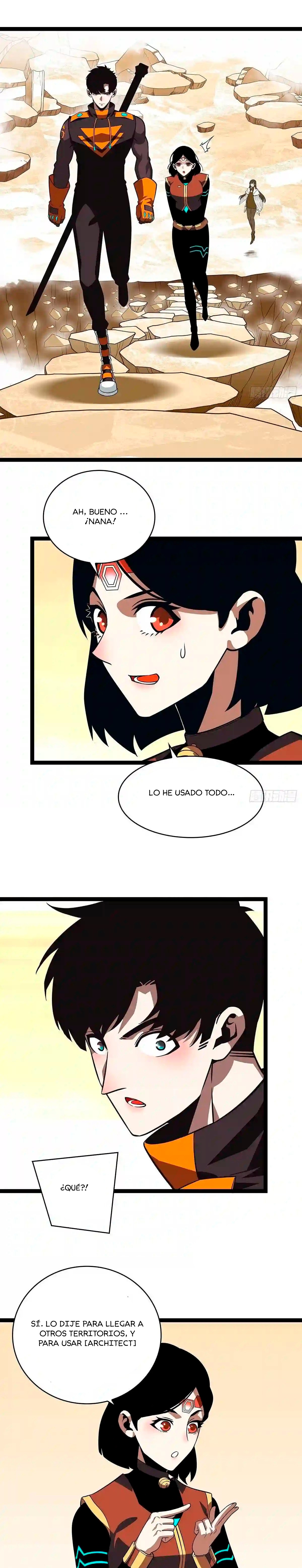 Read Todo comienza con jugar en serio ES Manga Online