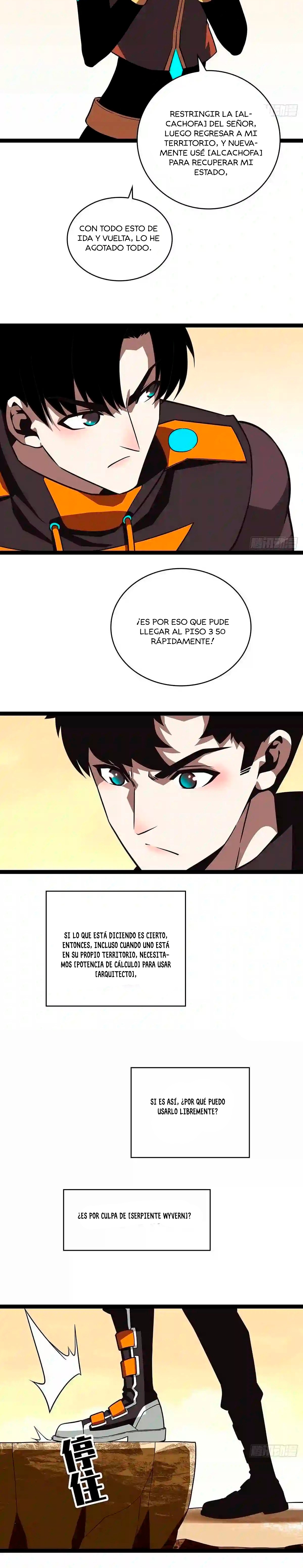 Read Todo comienza con jugar en serio ES Manga Online