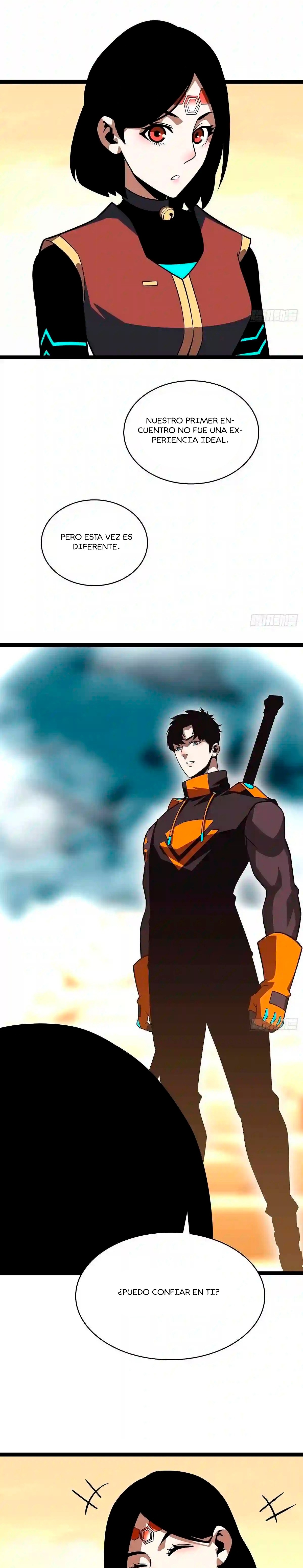 Read Todo comienza con jugar en serio ES Manga Online