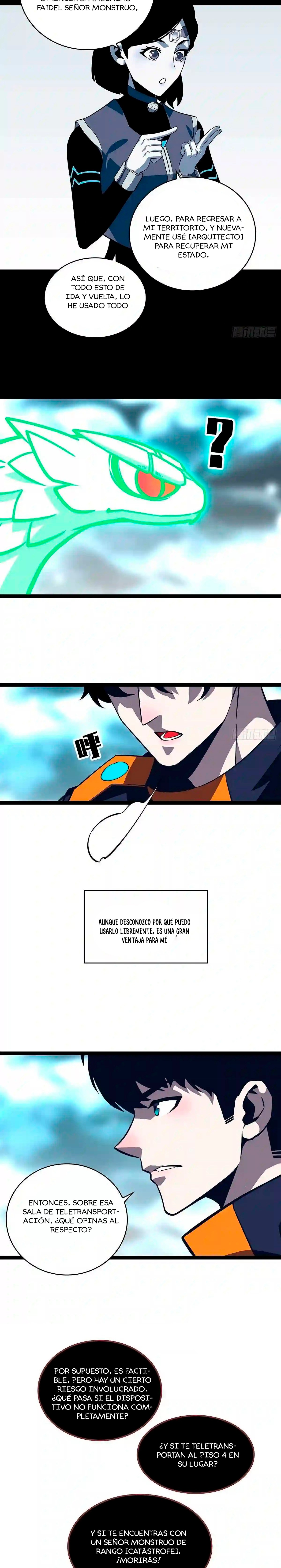 Read Todo comienza con jugar en serio ES Manga Online