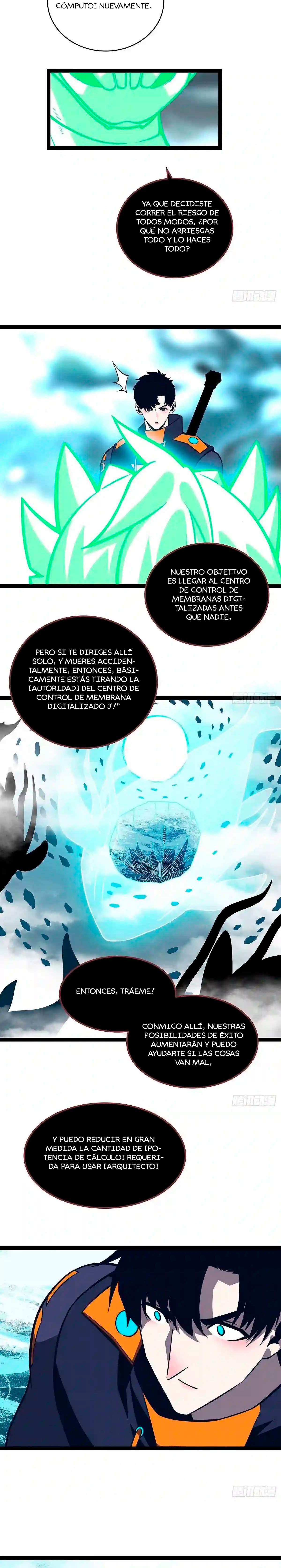 Read Todo comienza con jugar en serio ES Manga Online