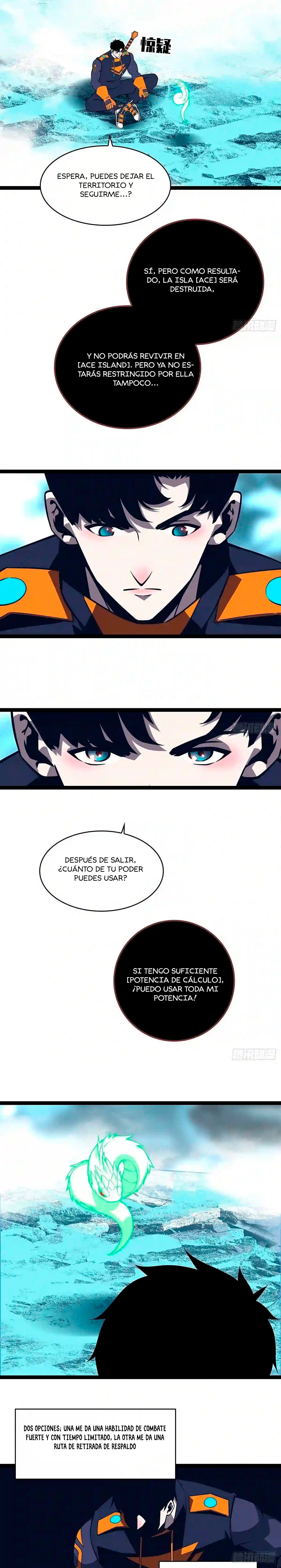 Read Todo comienza con jugar en serio ES Manga Online