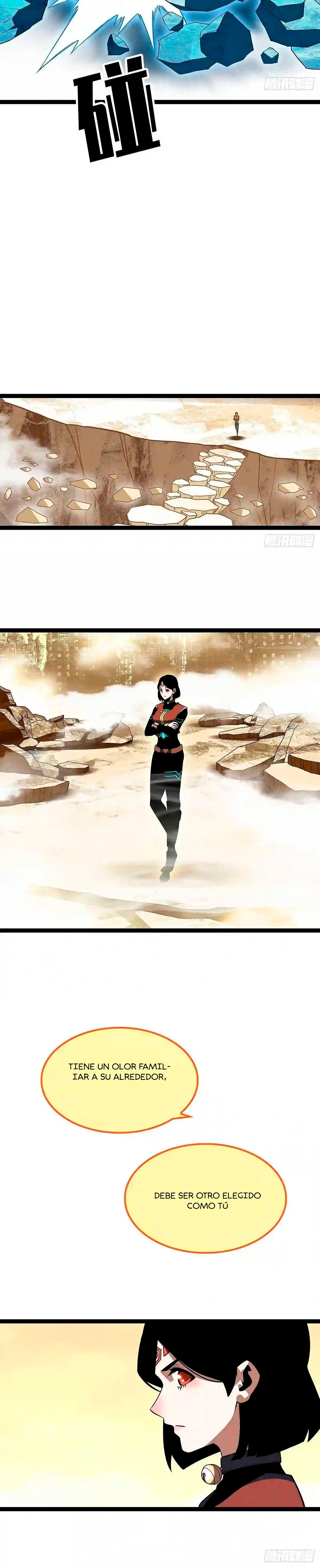 Read Todo comienza con jugar en serio ES Manga Online
