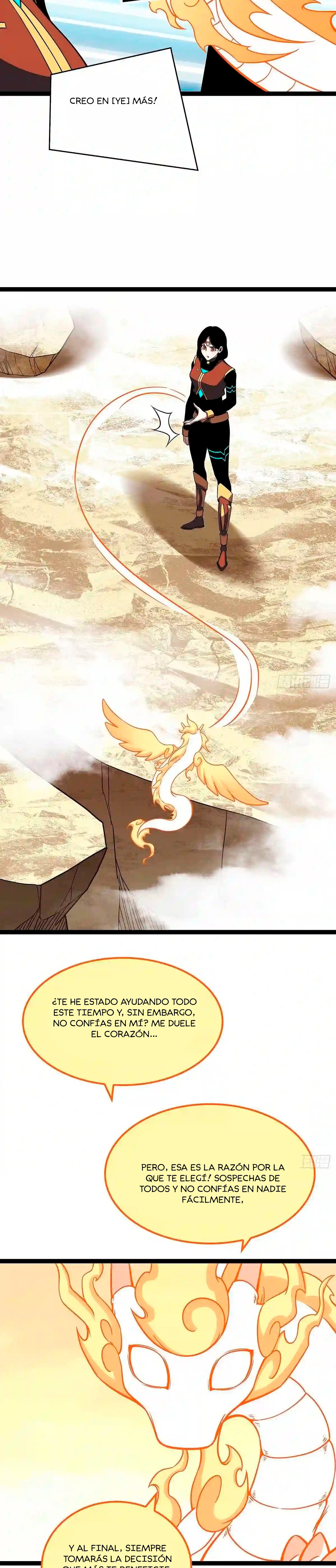 Read Todo comienza con jugar en serio ES Manga Online
