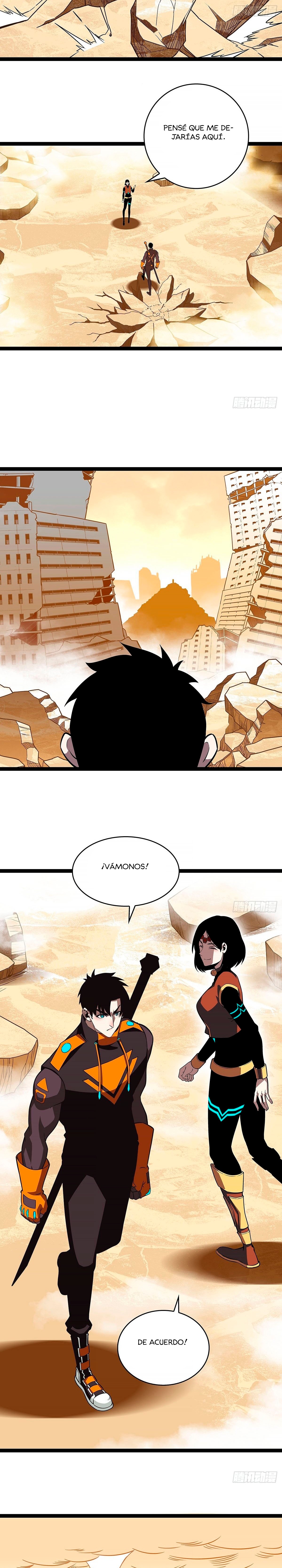 Read Todo comienza con jugar en serio ES Manga Online