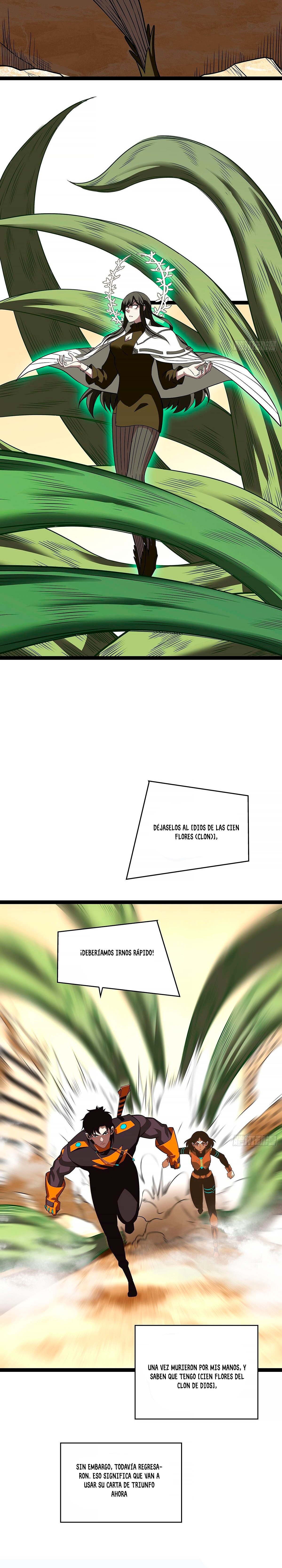 Read Todo comienza con jugar en serio ES Manga Online