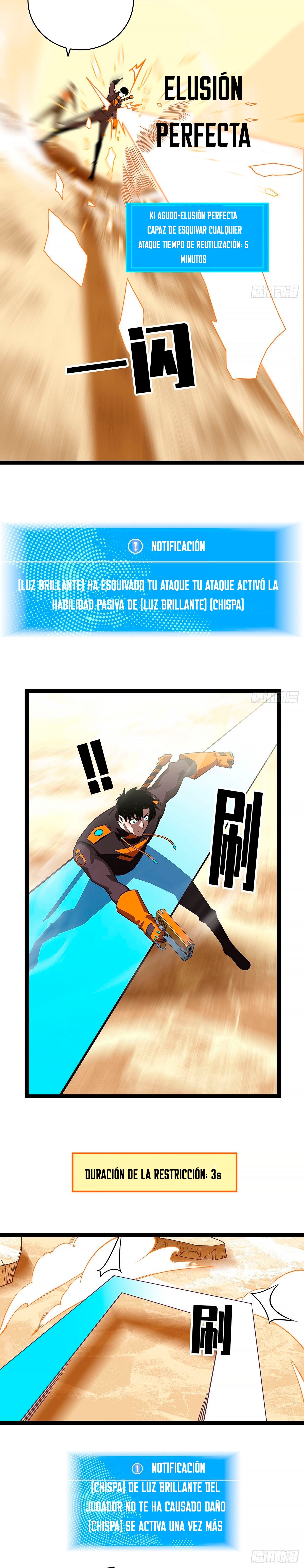 Read Todo comienza con jugar en serio ES Manga Online