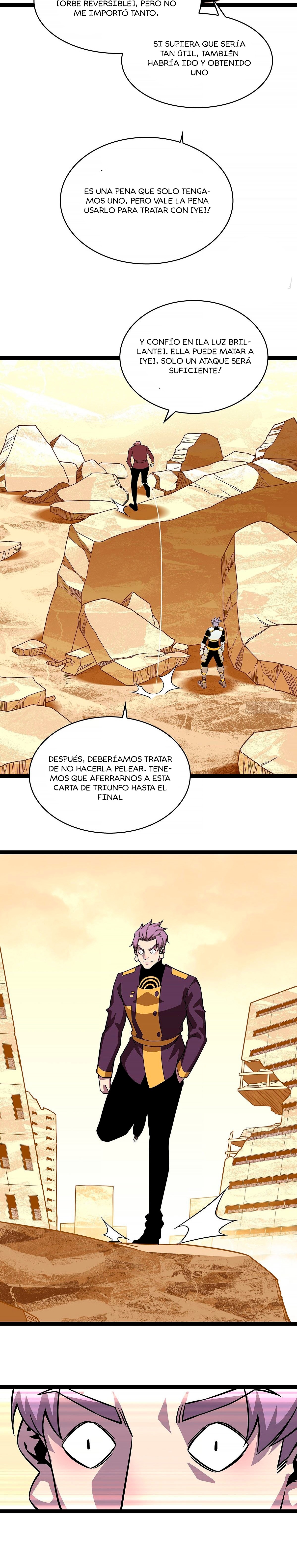 Read Todo comienza con jugar en serio ES Manga Online