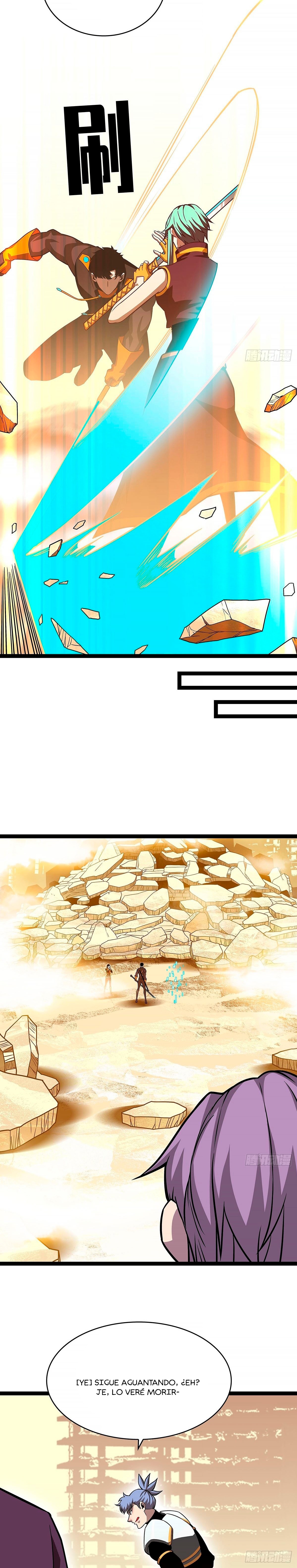 Read Todo comienza con jugar en serio ES Manga Online