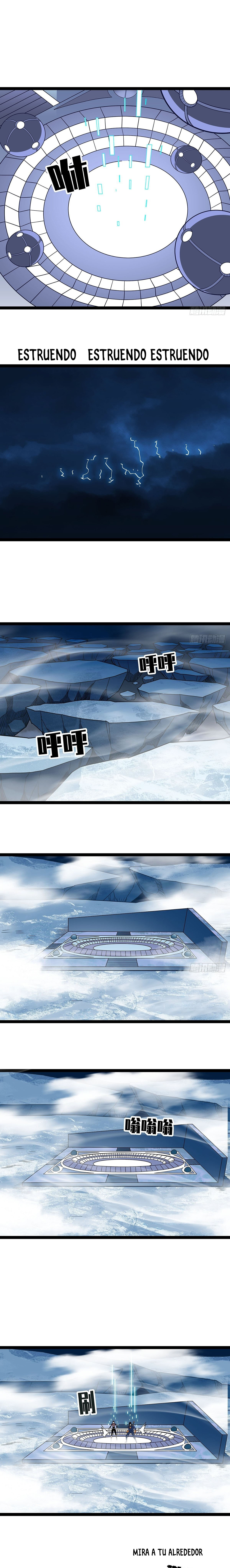 Read Todo comienza con jugar en serio ES Manga Online