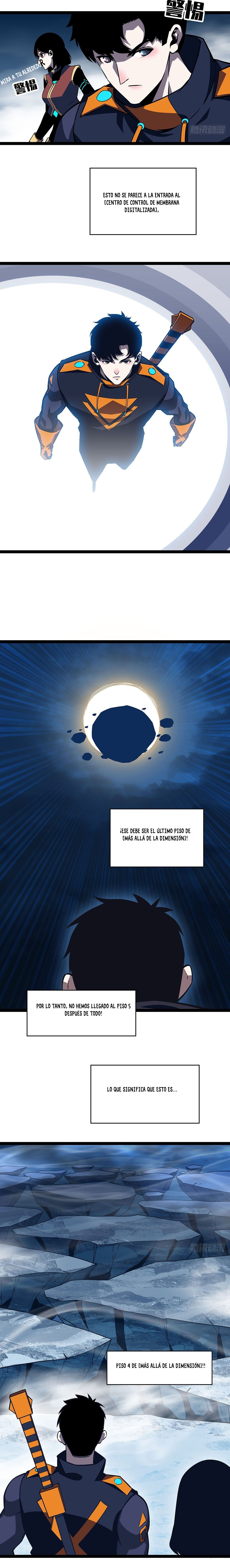 Read Todo comienza con jugar en serio ES Manga Online