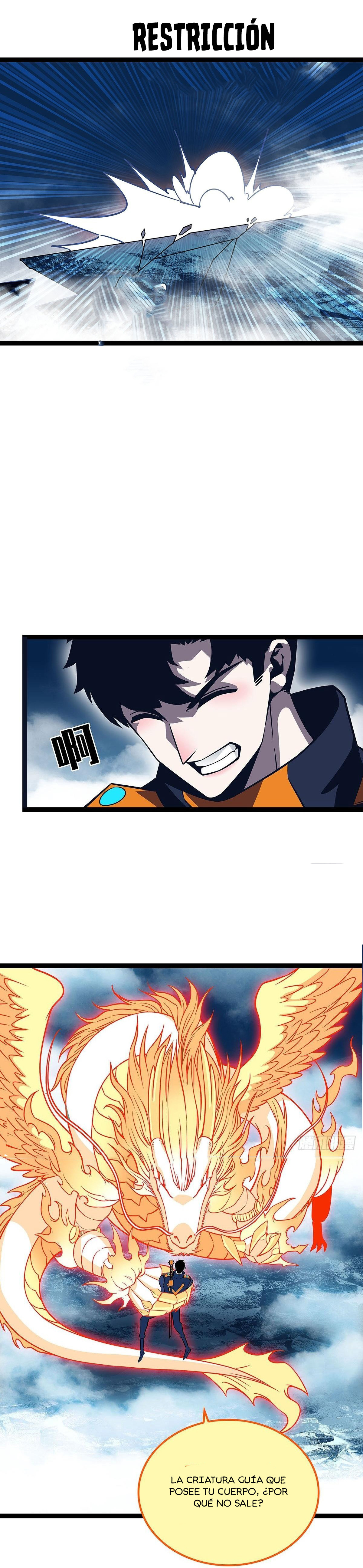 Read Todo comienza con jugar en serio ES Manga Online