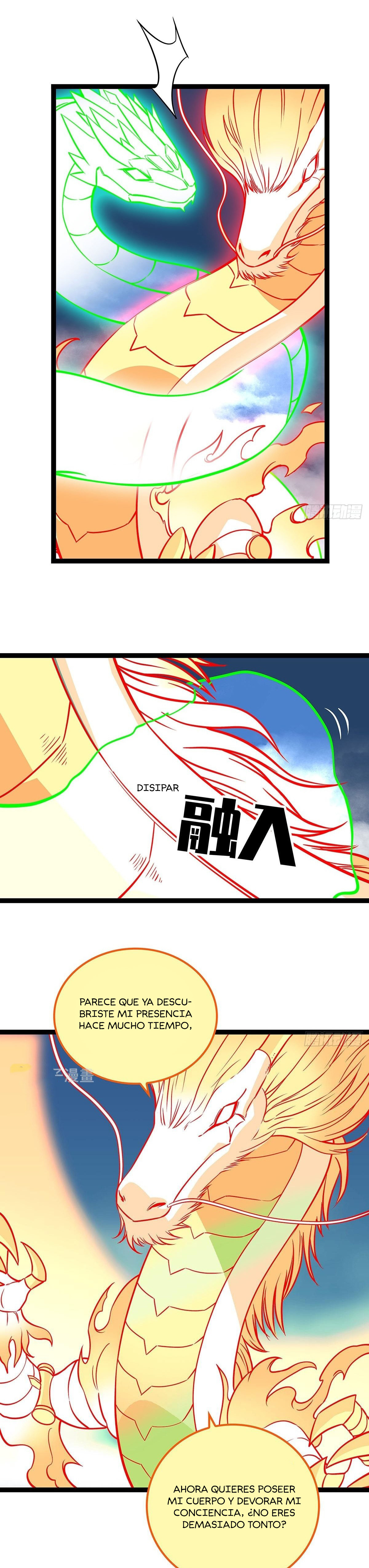 Read Todo comienza con jugar en serio ES Manga Online