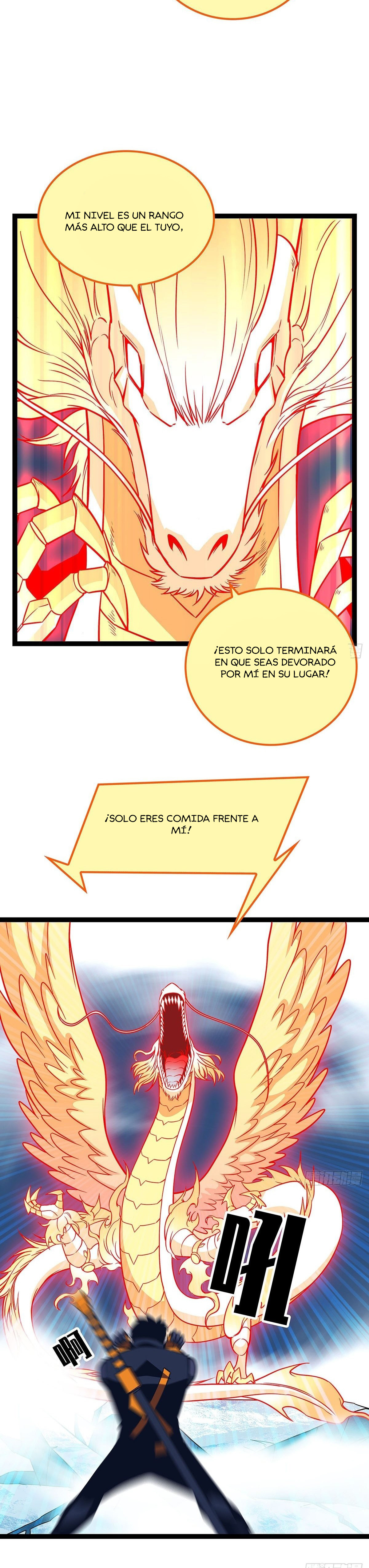 Read Todo comienza con jugar en serio ES Manga Online