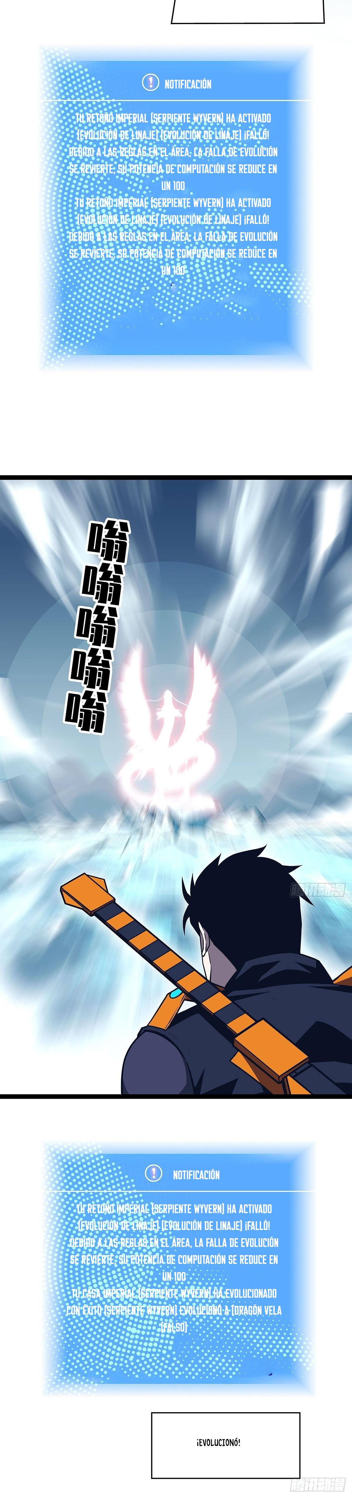 Read Todo comienza con jugar en serio ES Manga Online