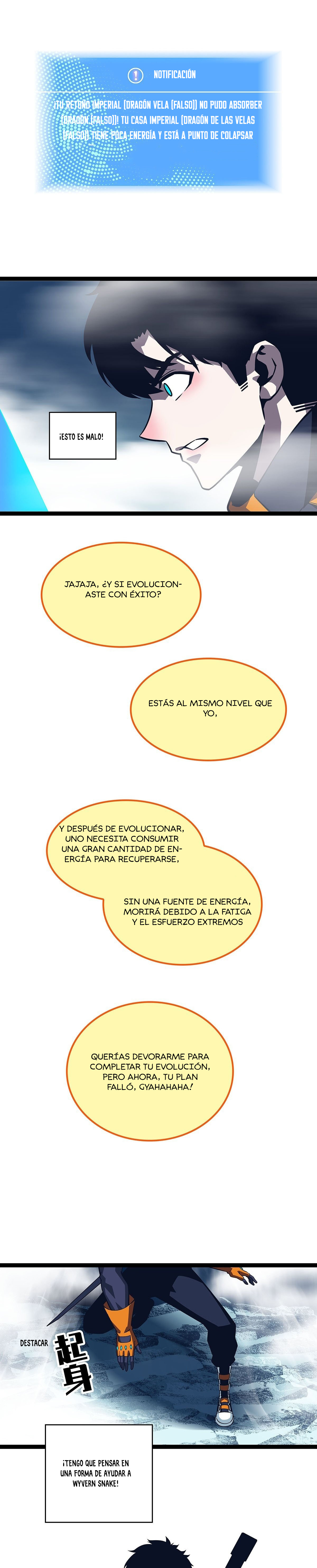 Read Todo comienza con jugar en serio ES Manga Online