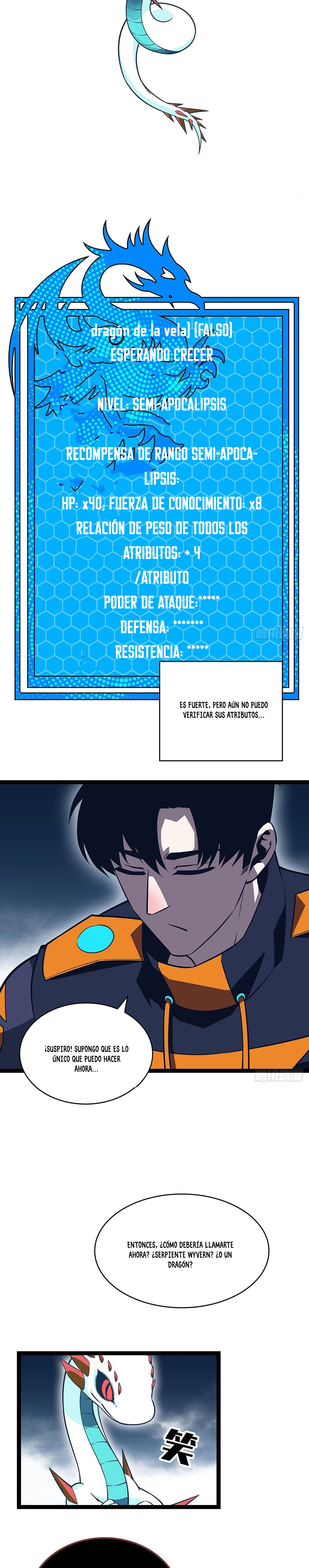 Read Todo comienza con jugar en serio ES Manga Online