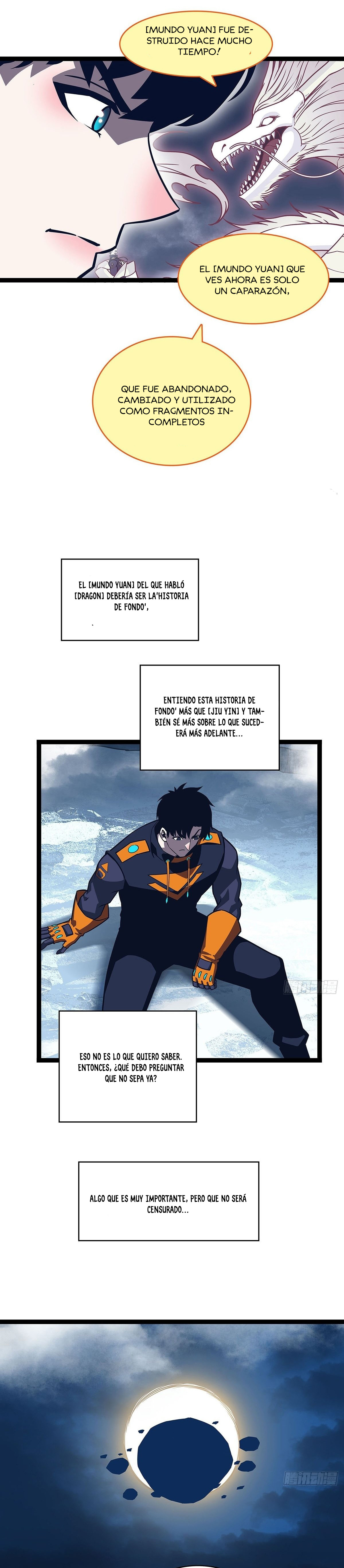 Read Todo comienza con jugar en serio ES Manga Online