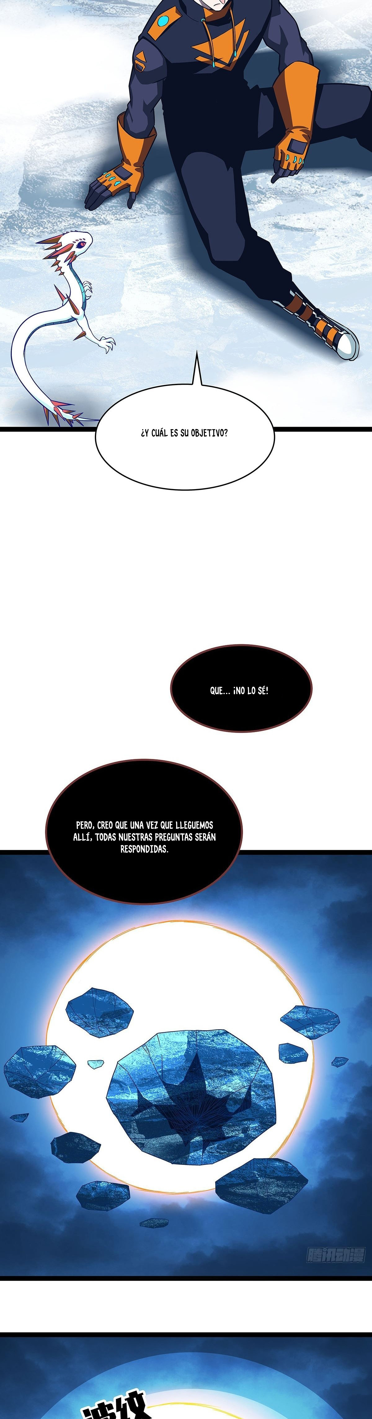 Read Todo comienza con jugar en serio ES Manga Online