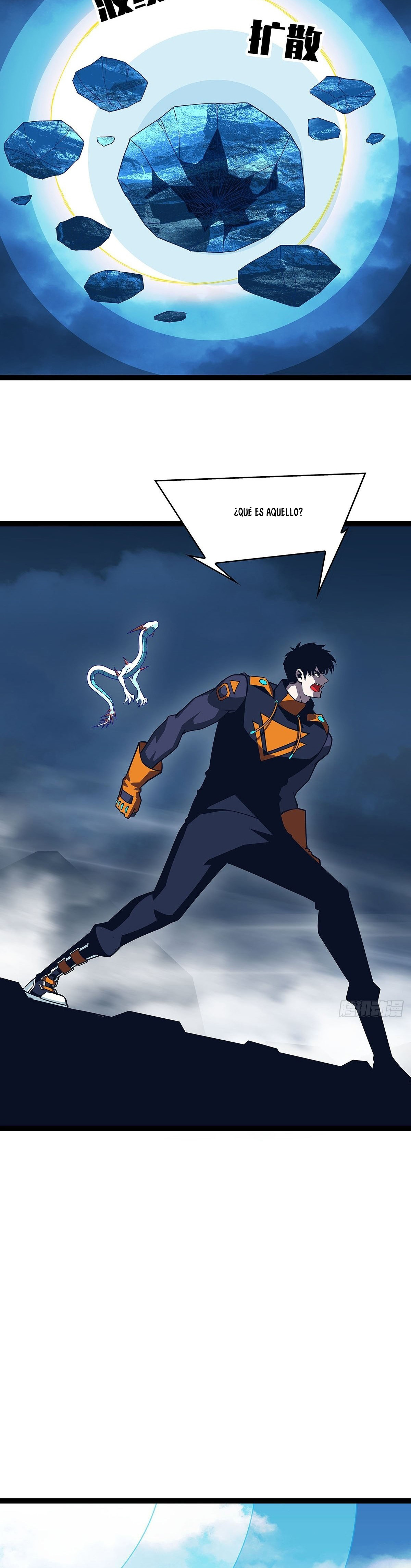Read Todo comienza con jugar en serio ES Manga Online